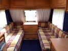 Elddis Force 450 2 met mover en airco  foto: 16