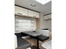 Caravelair Alba 400 Pck Safety-Cosy and heater photo: 2