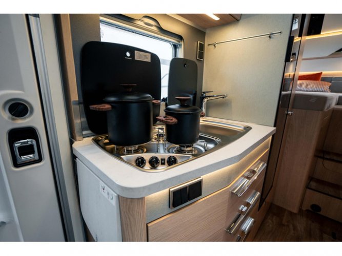 Hymer BMC-I 580 foto: 14