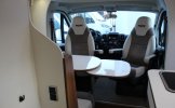 Other 3 pers. Rent a pilot camper in Nijkerk? From € 158 pd - Goboony photo: 3