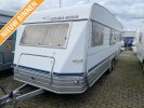 Hymer Eriba Nova 650 HTD Rondzit M dinette vastbed  foto: 0