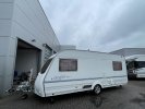 Hylander Provence 510 Enkele bedden MOVER FIETSENDRAGER  foto: 4