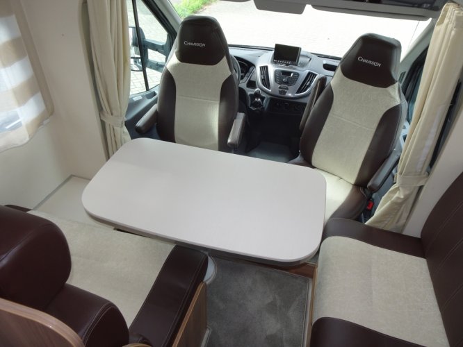 CHAUSSON 718 EB