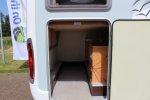 Knaus Sun Ti 700 Meg, Dwarsbed, Garage, Draaibare voorstoelen, Halve dinette, zit bank,. Bj. 2008 Marum (Groningen) foto: 33