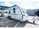 Knaus SUDWIND 650 PXB 60 YEARS Campovolo grijs Actieprijs foto: 1