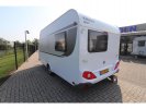 Knaus Sport 420 QD DWARS BED 210CM FIETSDRG  foto: 15