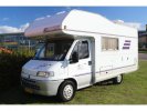 Fiat 230 2.5 Tdi 116 PK Hymer Camp, Cruise Control. foto: 6