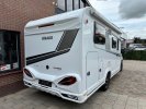 Knaus Sky Ti 650 Meg Platinum 160pk! Lengtebedden! foto: 5