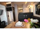 Hymer Tramp S 680 - 2 APARTE BEDDEN  foto: 18