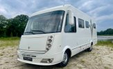 Niesman Alto 74L 3,0 MJet foto: 2