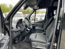 Mercedes Sprinter 314 Automatic Mobile Office Foto: 3