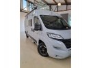 Chausson Twist Elegance 600 Airco Trekhaak  foto: 1