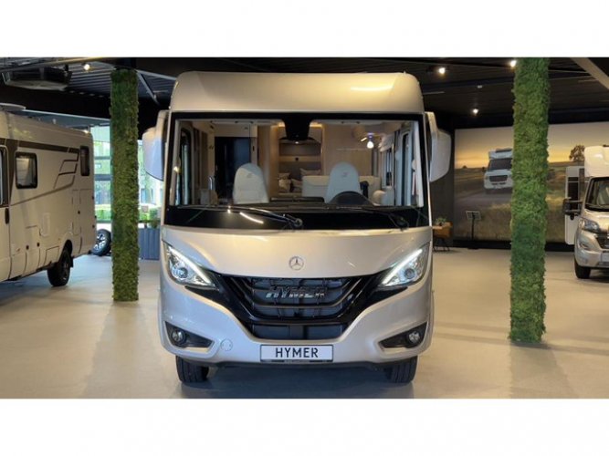 Hymer BMC-I 690 foto: 1