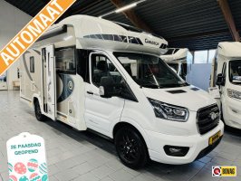 Chausson Exclusive Line 660 €2000 KORTING 