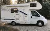 Other 6 pers. Rent a joint camper in Naarden? From € 121 pd - Goboony photo: 1