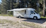 Adria Mobil 3 pers. Vous souhaitez louer un camping-car Adria Mobil à Overloon ? A partir de 78 € p.j. - Photo Goboony : 0