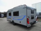 Caravelair Sport Line 476 Aktie: NU GRATIS MOVER!!  foto: 3