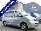 Volkswagen T5 California, Elektrisch Slaaphefdak, 4 Persoons!! foto: 0