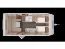 Knaus Sudwind 500 EU Single Beds with Mover photo: 1