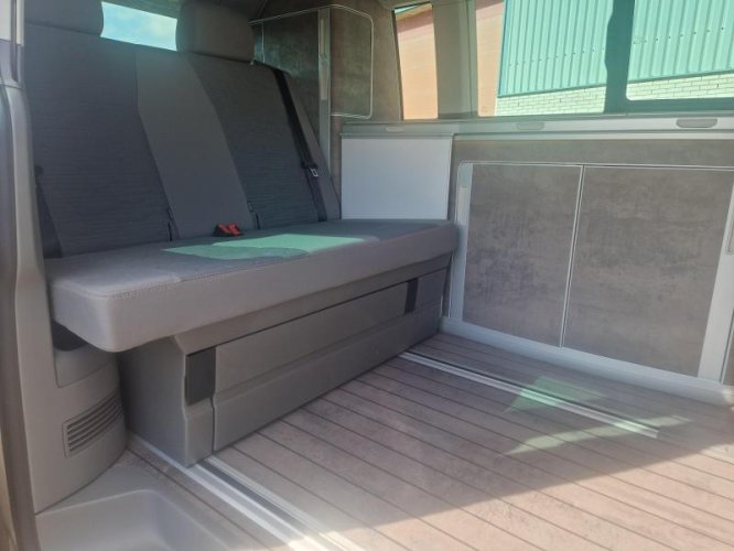 Volkswagen T6 California Ocean 4style Bulli DSG  foto: 11