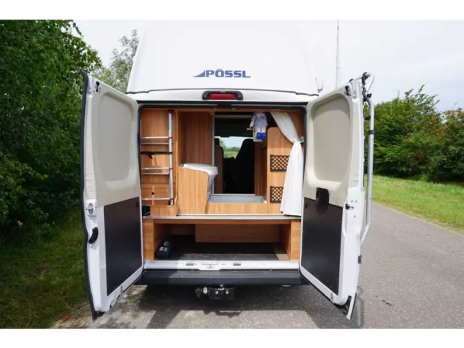 Pössl 499 Vario  foto: 15