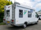 Fiat Knaus Travel Liner, Integraal, Fransbed, Hefbed!! foto: 23