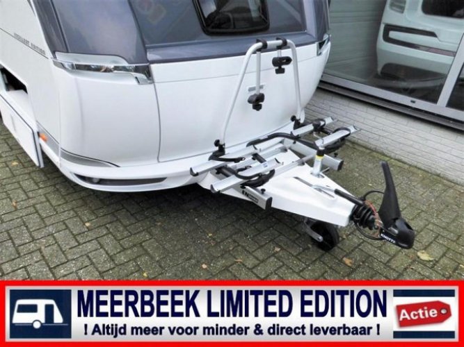 Hobby Excellent Edition 540 UL 3669 KORTING MOVER+THULE foto: 6