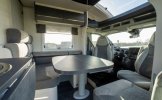 Chausson 5 pers. Rent a Chausson motorhome in Arnhem? From € 148 pd - Goboony photo: 3