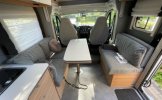 Dethleffs 2 pers. Want to rent a Dethleffs camper in Broek op Langedijk? From €115 per day - Goboony photo: 3