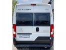 Adria Twin Axess 600 SP 2024!  foto: 14