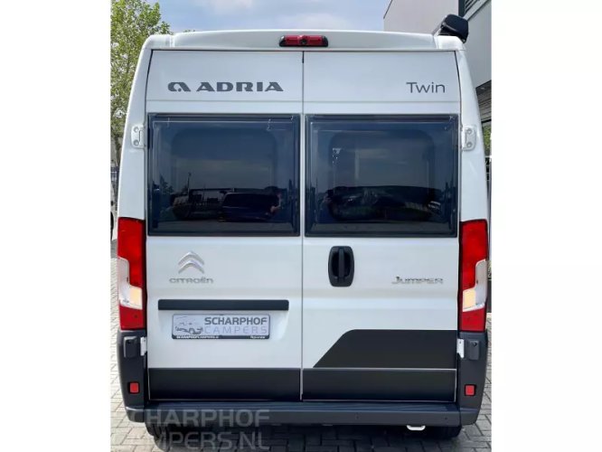 Adria Twin Axess 600 SP 2024!  foto: 14