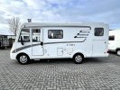 Hymer Exsis-I 474 enkele-bedden/automaat  foto: 4