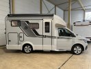 Knaus Tourer Van 500 MQ compact vast bed - hefbed  foto: 2