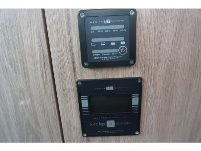 Eura Mobil Integra Line 675 SB AUT/160PK/SOLAR/LITHIUM  foto: 14