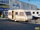 Dethleffs Rondo 490 T - Isabella voortent -  foto: 0