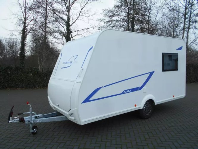 Caravelair Alba 390 Pack Cosy + Safety  foto: 5