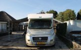 Other 4 pers. Rent a Mc Louis Mc4-72 camper in Woerden? From € 109 pd - Goboony photo: 0
