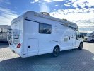 Knaus Sky TI 700 MX queensbed/19.000km/2016  foto: 3