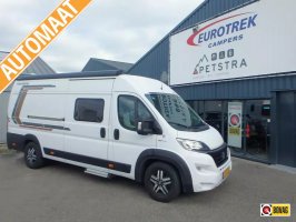 Weinsberg CaraBus 630 ME HELE HISTORIE BEKEND 