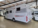 Hymer Carado 448 Automaat Enkele Bedden  foto: 3