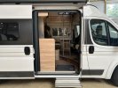 Hymer Grand Canyon 600 hefdak / dwarsbed  foto: 8