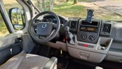 ADRIA MOBIL ADRIATIK foto: 5