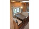Weinsberg CaraOne Hot Edition 480 QDK BUNK BED PROMOTION MODEL photo: 4