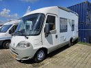 Knaus Traveller 2.5TDI fiat camper 3  foto: 0