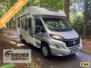 LMC Breezer 727 G Queensbed Hefbed 63000 km  foto: 0