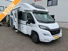 Adria Coral Plus 670 DL Actie! Leer oven Truma 6E  foto: 0