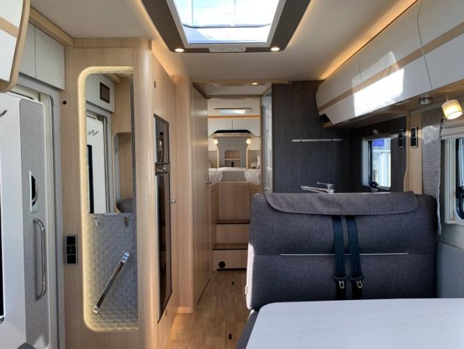 Hymer BML-T 780 -Premium-direct leve  foto: 6