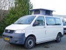 Volkswagen T5 Transporter, Basis Camper, 6 Zitplaatsen, Camper Gekeurd!! foto: 2