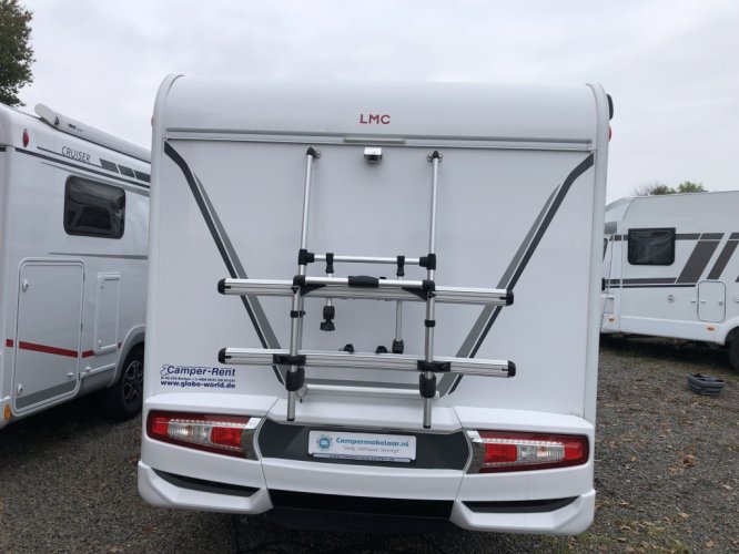 LMC Luxus T660 foto: 19