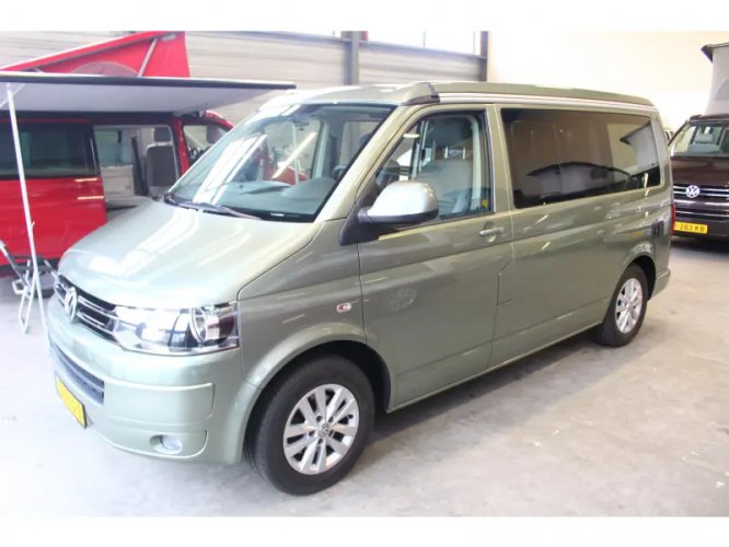 Volkswagen California Comfortline GP 140 PK  foto: 0